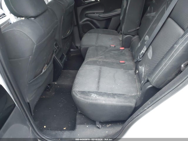 Продажа на аукционе авто 2022 Mitsubishi Outlander Es 2.5 S-awc, vin: JA4J4TA80NZ045693, номер лота: 44383978