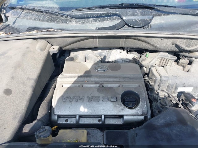 Aukcja sprzedaży 2006 Lexus Rx 330, vin: 2T2HA31U66C096438, numer aukcji: 44383986