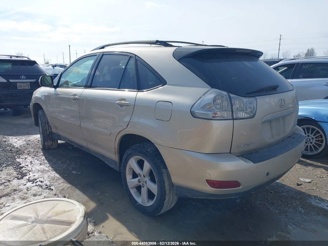 Aukcja sprzedaży 2006 Lexus Rx 330, vin: 2T2HA31U66C096438, numer aukcji: 44383986