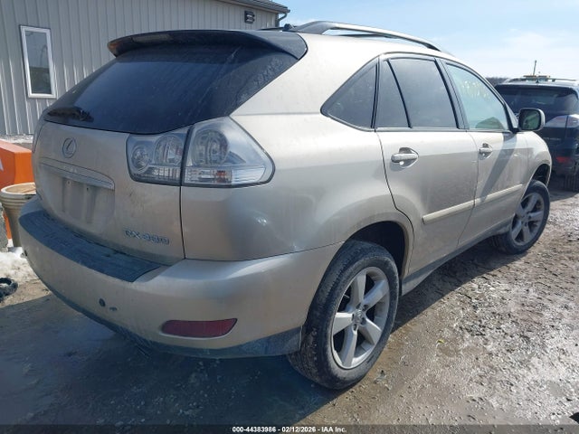Aukcja sprzedaży 2006 Lexus Rx 330, vin: 2T2HA31U66C096438, numer aukcji: 44383986