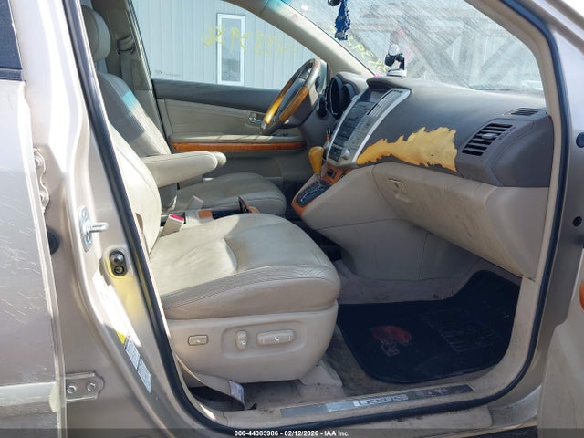 Aukcja sprzedaży 2006 Lexus Rx 330, vin: 2T2HA31U66C096438, numer aukcji: 44383986