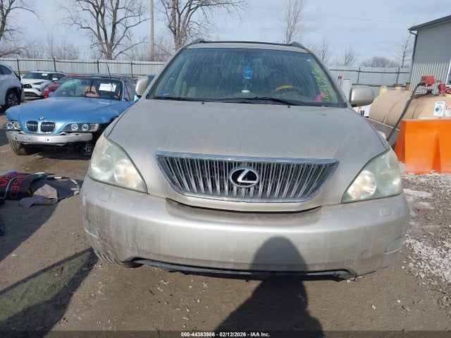 Aukcja sprzedaży 2006 Lexus Rx 330, vin: 2T2HA31U66C096438, numer aukcji: 44383986