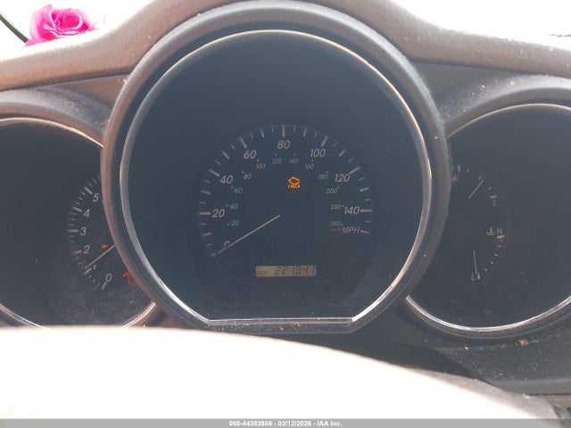 Aukcja sprzedaży 2006 Lexus Rx 330, vin: 2T2HA31U66C096438, numer aukcji: 44383986