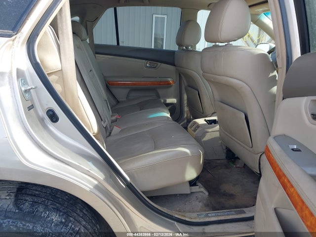 Aukcja sprzedaży 2006 Lexus Rx 330, vin: 2T2HA31U66C096438, numer aukcji: 44383986