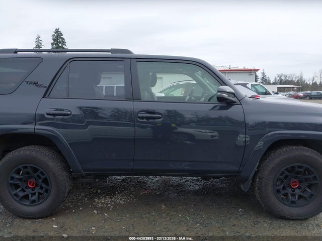 JTERU5JR1R6300769 Toyota 4runner Trd Off Road Premium