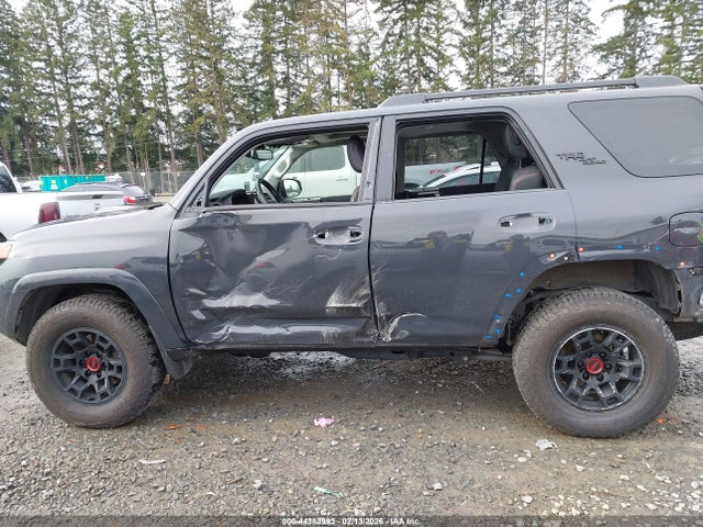 JTERU5JR1R6300769 Toyota 4runner Trd Off Road Premium