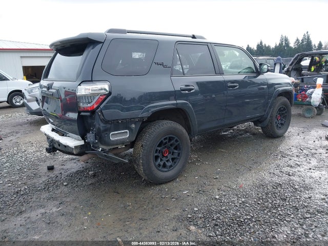 JTERU5JR1R6300769 Toyota 4runner Trd Off Road Premium