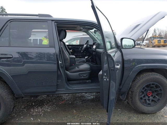 JTERU5JR1R6300769 Toyota 4runner Trd Off Road Premium