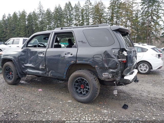 JTERU5JR1R6300769 Toyota 4runner Trd Off Road Premium