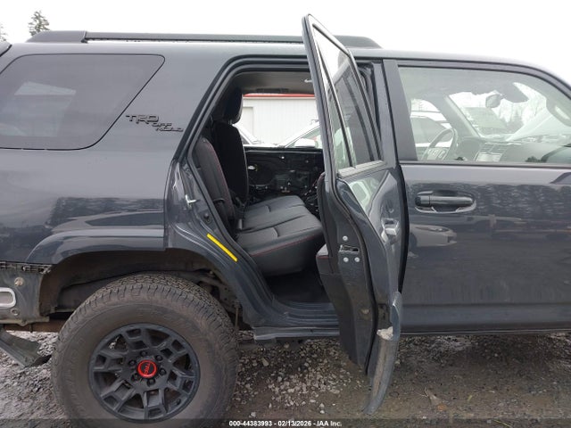 JTERU5JR1R6300769 Toyota 4runner Trd Off Road Premium