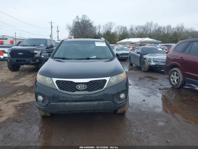 Продаж на аукціоні авто 2011 Kia Sorento Ex, vin: 5XYKUDA11BG089389, номер лоту: 44383994