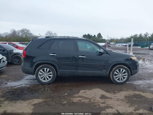 Продаж на аукціоні авто 2011 Kia Sorento Ex, vin: 5XYKUDA11BG089389, номер лоту: 44383994