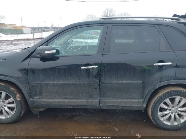 Продаж на аукціоні авто 2011 Kia Sorento Ex, vin: 5XYKUDA11BG089389, номер лоту: 44383994