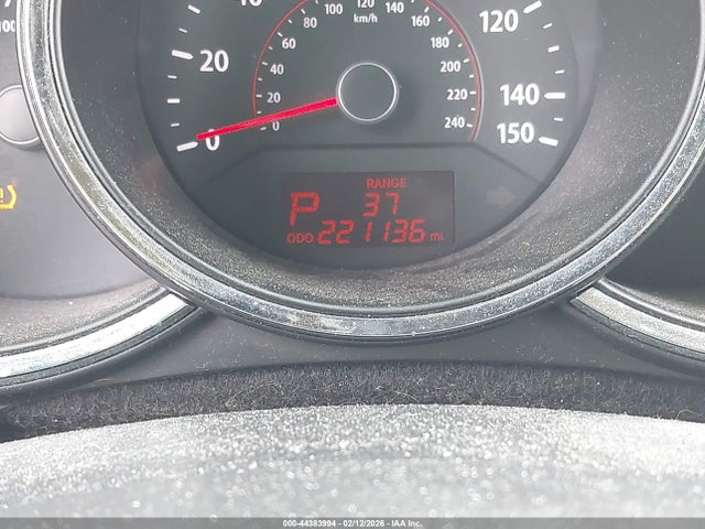 Продаж на аукціоні авто 2011 Kia Sorento Ex, vin: 5XYKUDA11BG089389, номер лоту: 44383994