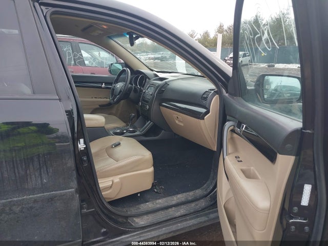 Продаж на аукціоні авто 2011 Kia Sorento Ex, vin: 5XYKUDA11BG089389, номер лоту: 44383994
