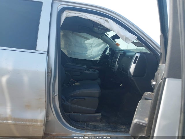 Продаж на аукціоні авто 2016 Gmc Sierra 1500 Sle, vin: 1GTR1MEH5GZ118531, номер лоту: 44383996
