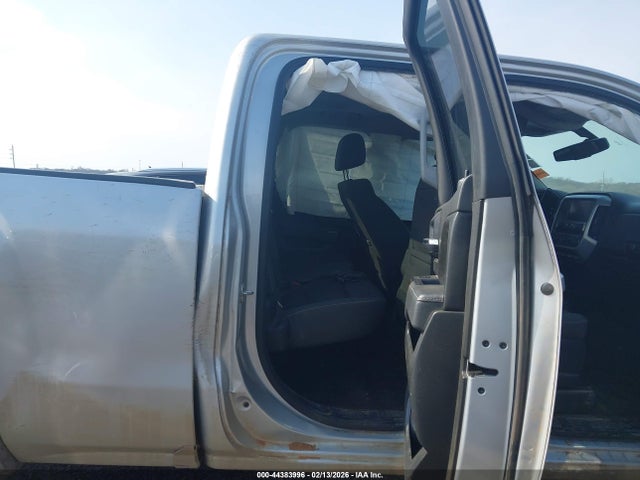 Продаж на аукціоні авто 2016 Gmc Sierra 1500 Sle, vin: 1GTR1MEH5GZ118531, номер лоту: 44383996