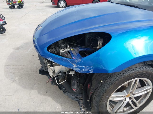 Porsche Macan 2018 WP1AA2A57JLB09867 Image 6