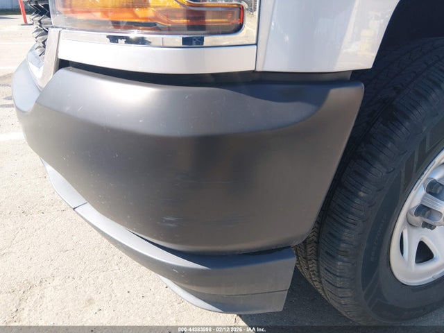 1GCNCNEH7GZ306854 Chevrolet Silverado 1500 Wt