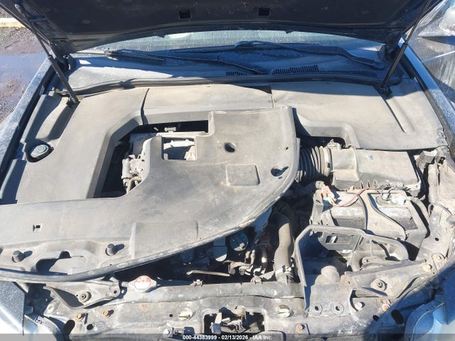 44383999 :رقم المزاد ، 19UUA86539A019344 vin ، 2009 Acura Tl 3.5 مزاد بيع
