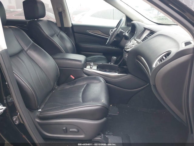 Aukcja sprzedaży 2015 Infiniti Qx60, vin: 5N1AL0MN5FC507612, numer aukcji: 44384011