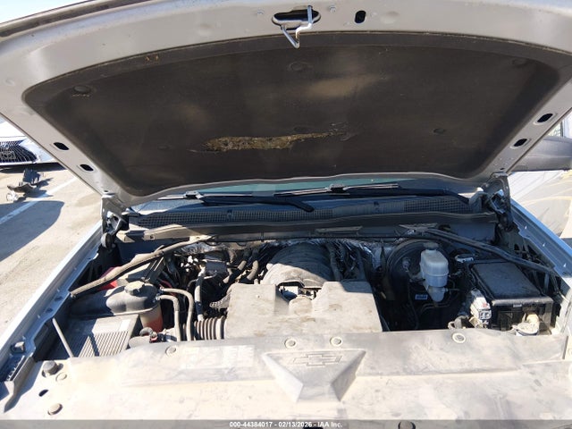 1GCNCPEH0FZ328091 Chevrolet Silverado 1500 Wt