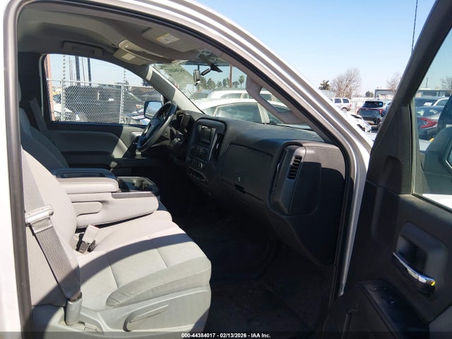 1GCNCPEH0FZ328091 Chevrolet Silverado 1500 Wt