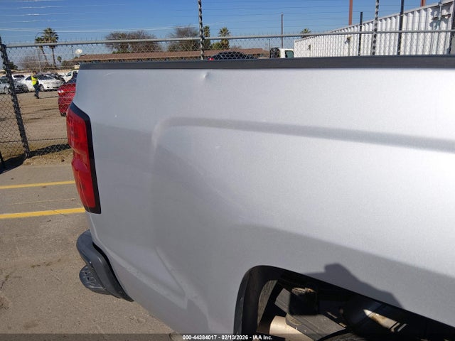 1GCNCPEH0FZ328091 Chevrolet Silverado 1500 Wt