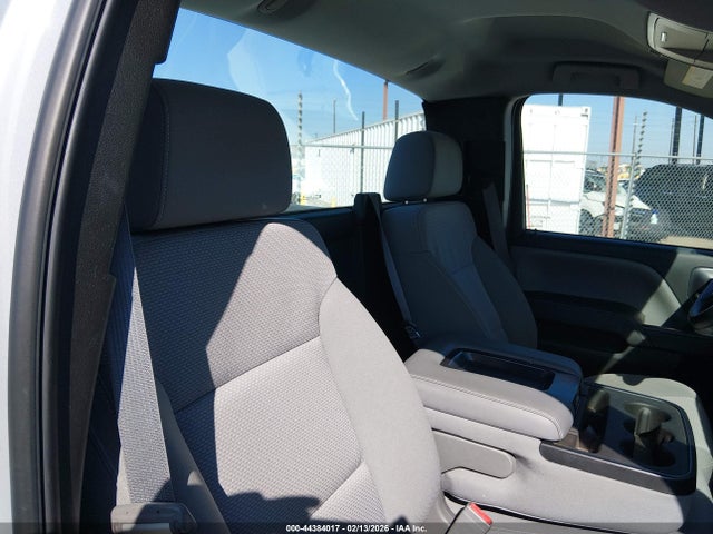 1GCNCPEH0FZ328091 Chevrolet Silverado 1500 Wt