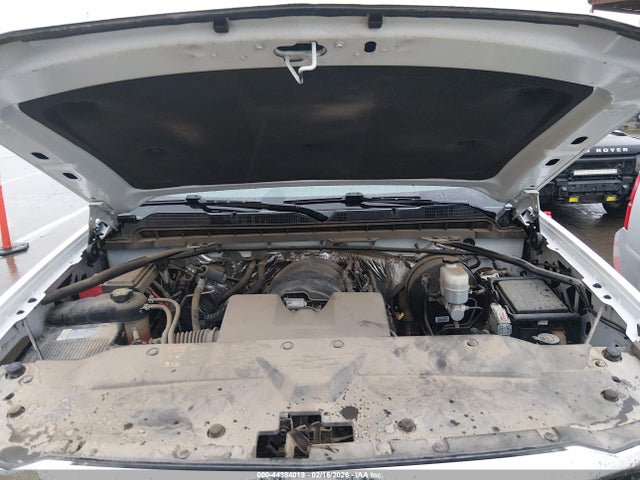 1GCNCNEH0GZ309238 Chevrolet Silverado 1500 Wt