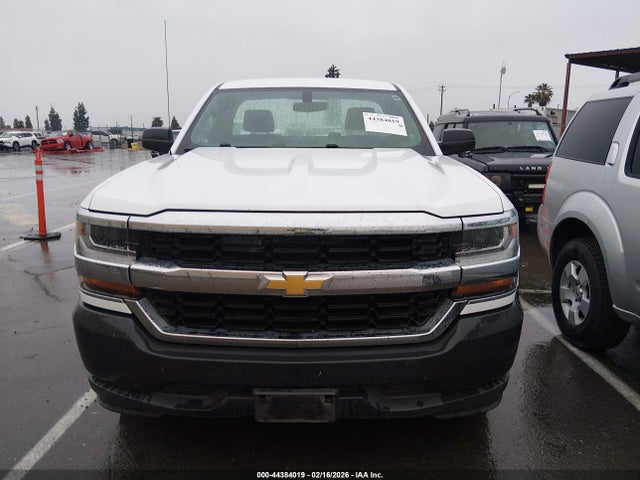 1GCNCNEH0GZ309238 Chevrolet Silverado 1500 Wt