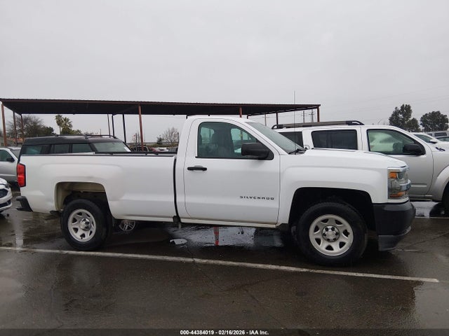 1GCNCNEH0GZ309238 Chevrolet Silverado 1500 Wt