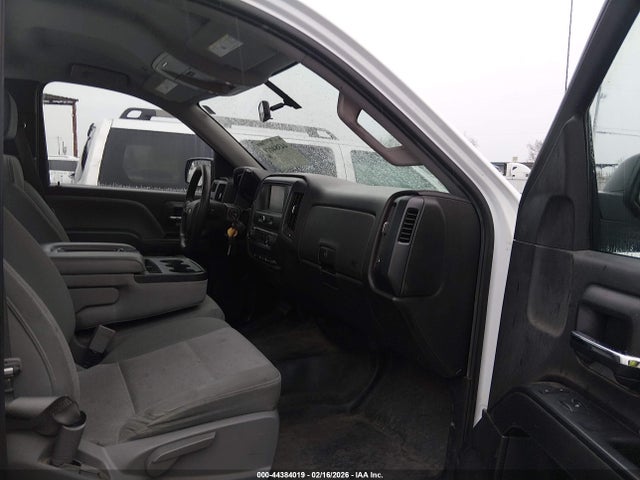 1GCNCNEH0GZ309238 Chevrolet Silverado 1500 Wt