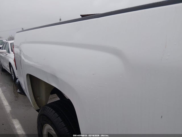1GCNCNEH0GZ309238 Chevrolet Silverado 1500 Wt