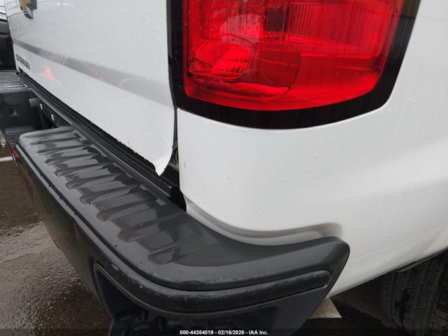 1GCNCNEH0GZ309238 Chevrolet Silverado 1500 Wt