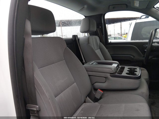 1GCNCNEH0GZ309238 Chevrolet Silverado 1500 Wt