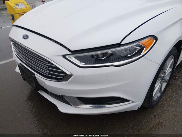 3FA6P0PU6JR273644 Ford Fusion Energi Se Luxury