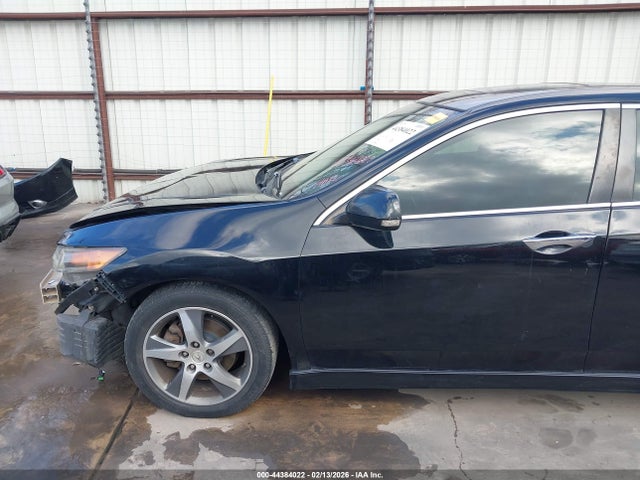 Aukcja sprzedaży 2014 Acura Tsx 2.4, vin: JH4CU2F84EC004213, numer aukcji: 44384022