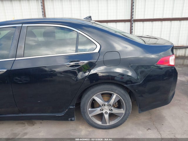 Aukcja sprzedaży 2014 Acura Tsx 2.4, vin: JH4CU2F84EC004213, numer aukcji: 44384022
