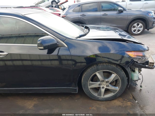 Aukcja sprzedaży 2014 Acura Tsx 2.4, vin: JH4CU2F84EC004213, numer aukcji: 44384022