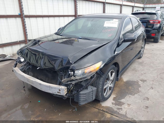 Aukcja sprzedaży 2014 Acura Tsx 2.4, vin: JH4CU2F84EC004213, numer aukcji: 44384022