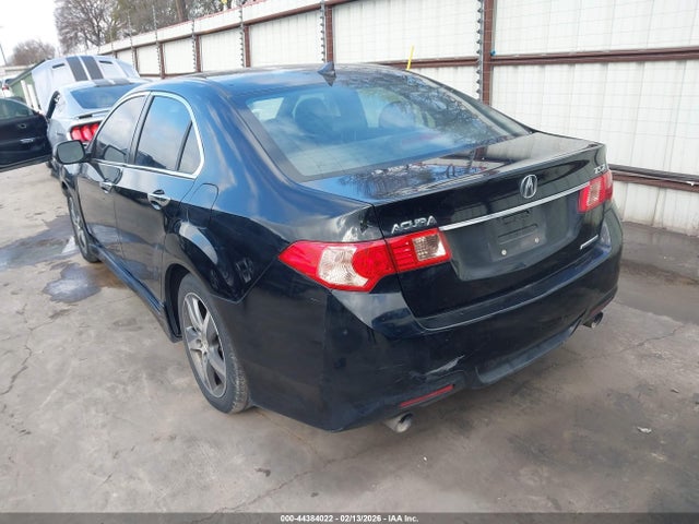 Aukcja sprzedaży 2014 Acura Tsx 2.4, vin: JH4CU2F84EC004213, numer aukcji: 44384022