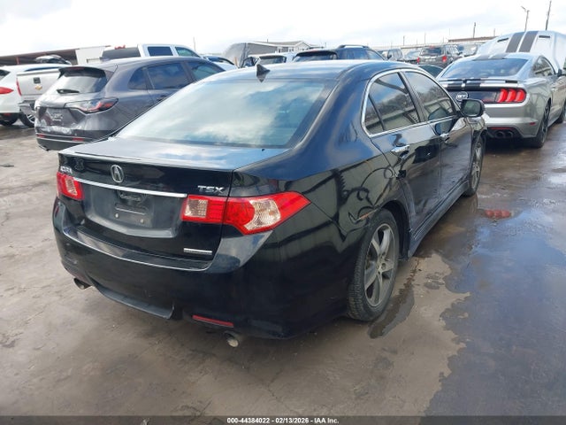 Aukcja sprzedaży 2014 Acura Tsx 2.4, vin: JH4CU2F84EC004213, numer aukcji: 44384022