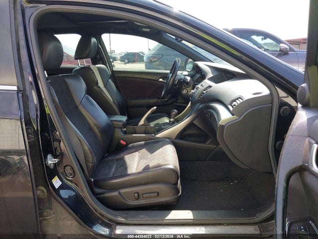 Aukcja sprzedaży 2014 Acura Tsx 2.4, vin: JH4CU2F84EC004213, numer aukcji: 44384022