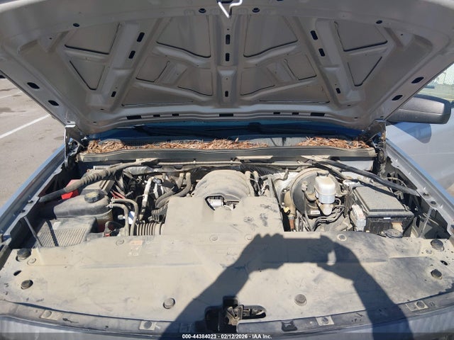 1GCNCPEH1FZ328536 Chevrolet Silverado 1500 Wt