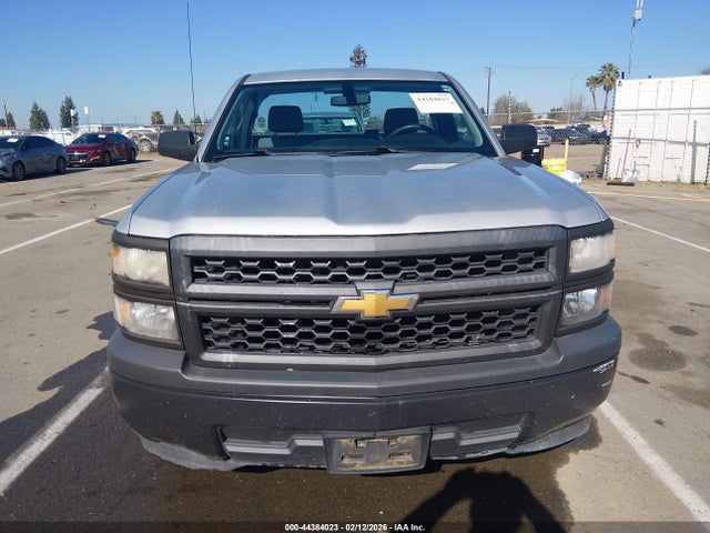 1GCNCPEH1FZ328536 Chevrolet Silverado 1500 Wt