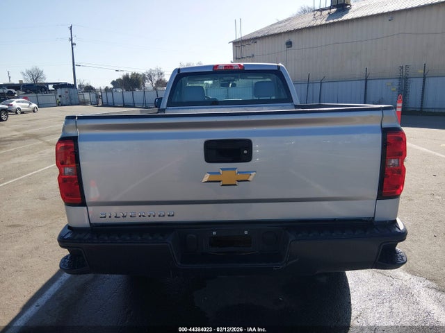 1GCNCPEH1FZ328536 Chevrolet Silverado 1500 Wt