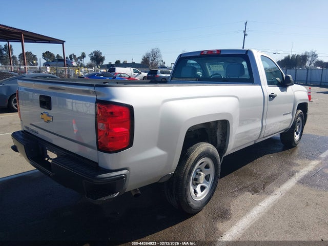 1GCNCPEH1FZ328536 Chevrolet Silverado 1500 Wt