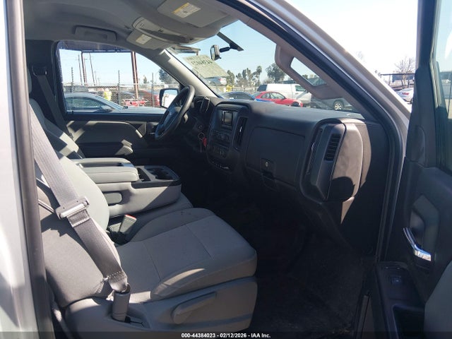 1GCNCPEH1FZ328536 Chevrolet Silverado 1500 Wt