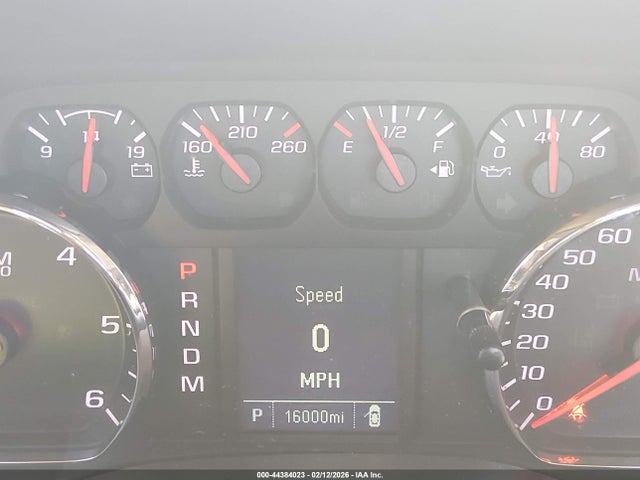 1GCNCPEH1FZ328536 Chevrolet Silverado 1500 Wt